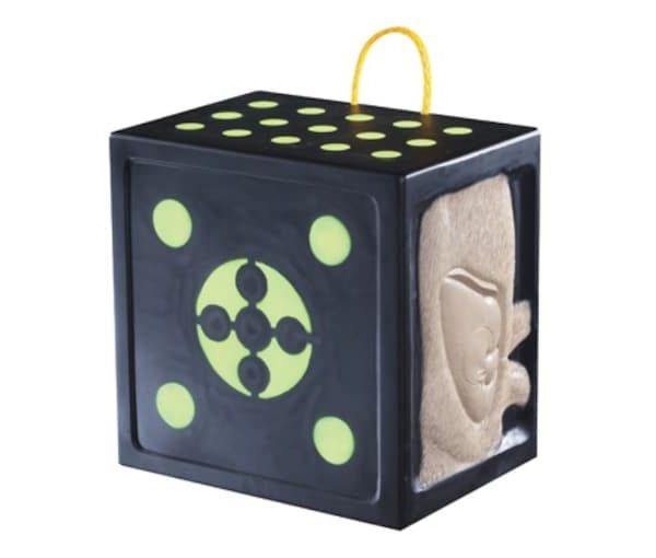 Rinehart RhinoBlock XL Foam Archery Target
