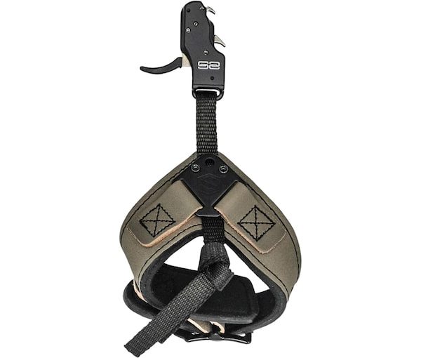 Scott Archery S2 Dual Sear Bow Release