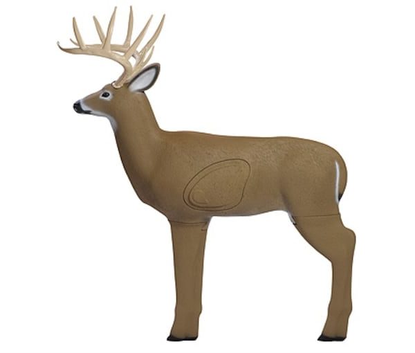 Shooter Buck 3D Archery Target
