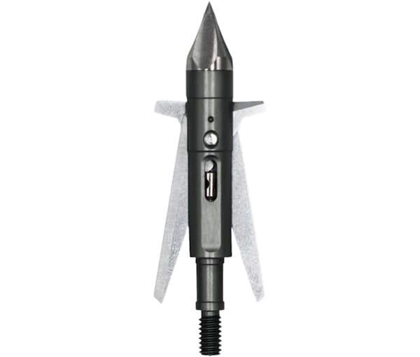 Slick Trick Torch 100 Grain Mechanical Broadhead