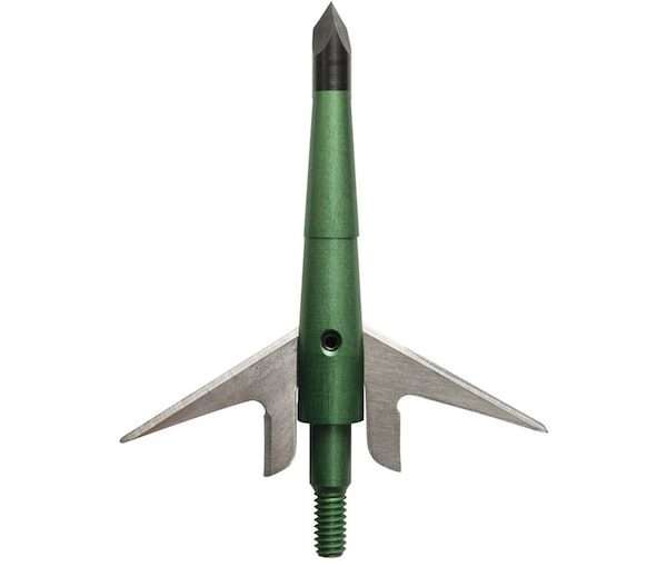 Swhacker 100 Grain Mechanical Broadhead