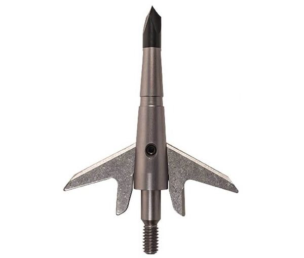 Swhacker Crossbow 100 Grain Mechanical Broadhead
