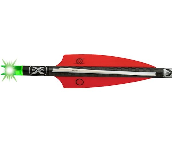 TenPoint Alpha-Brite Lighted Nock System Green