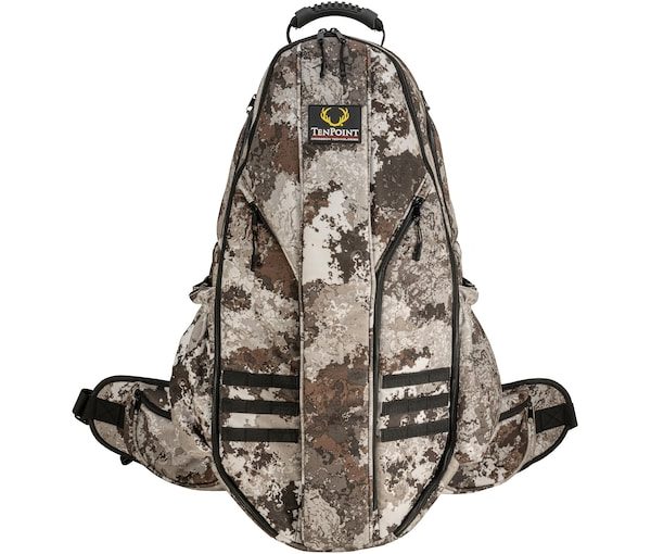 TenPoint Halo Crossbow Case Backpack