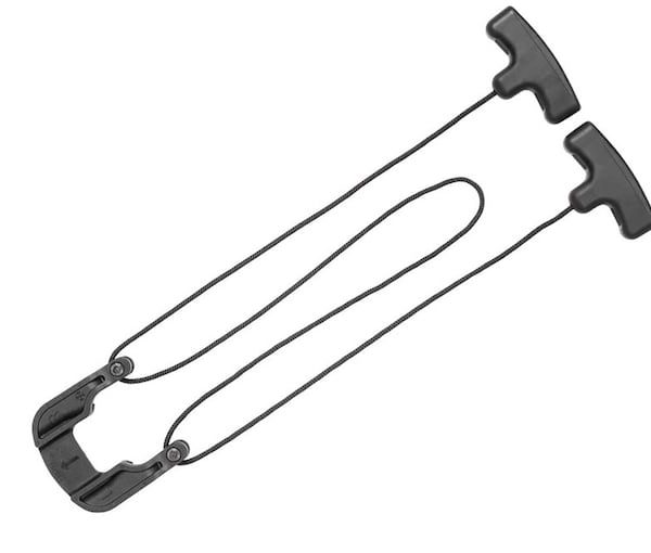 TenPoint Rope Sled Crossbow Cocking Device