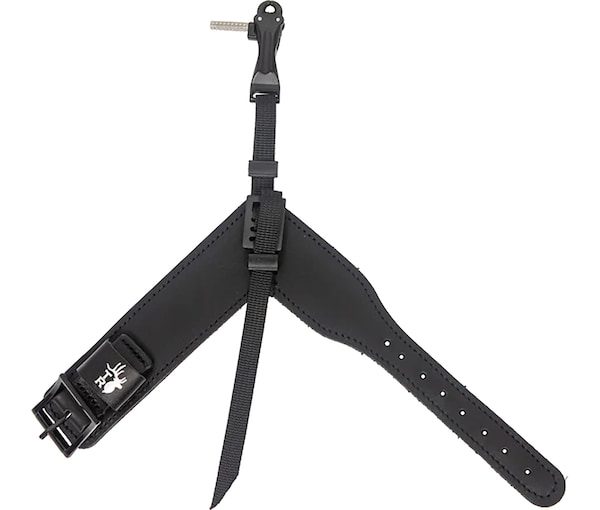 Trophy Ridge Staple Buckle Strap Bow Release