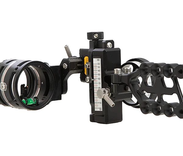 Trophy Ridge SWFT Duo 2-Pin Bow Sight Right Hand