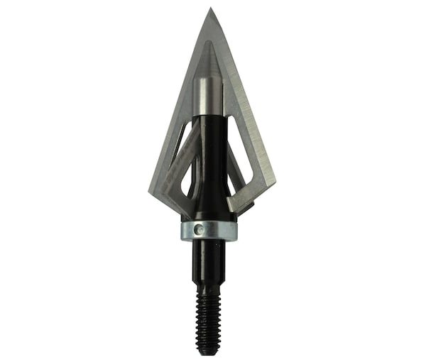 Wasp Sharp Shooter 100 Grain Fixed Blade Broadhead