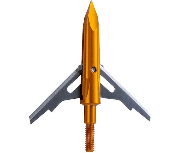Wicked Ridge Demise Broadhead 100 Grain 3PK
