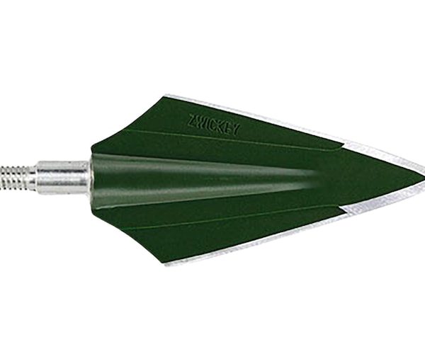 Zwickey Eskilite 2-Blade Broadhead 135 Grain